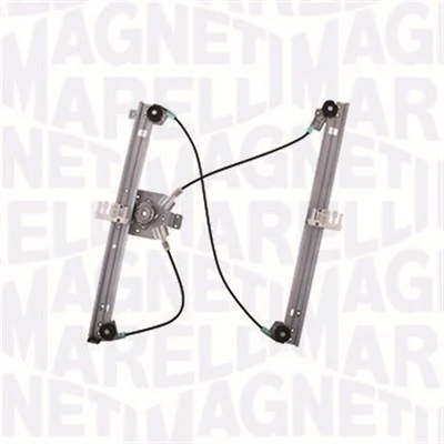 Window Regulator